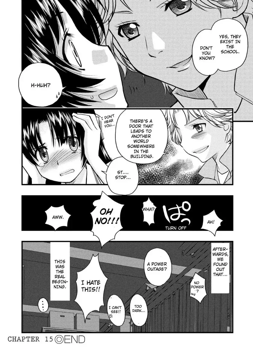 Kanpeki na Kanojo Chapter 13.018 81